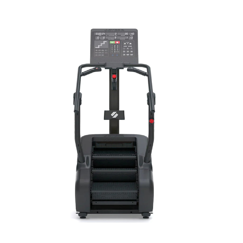Escaladora Stepr Classic De Uso Profesional
