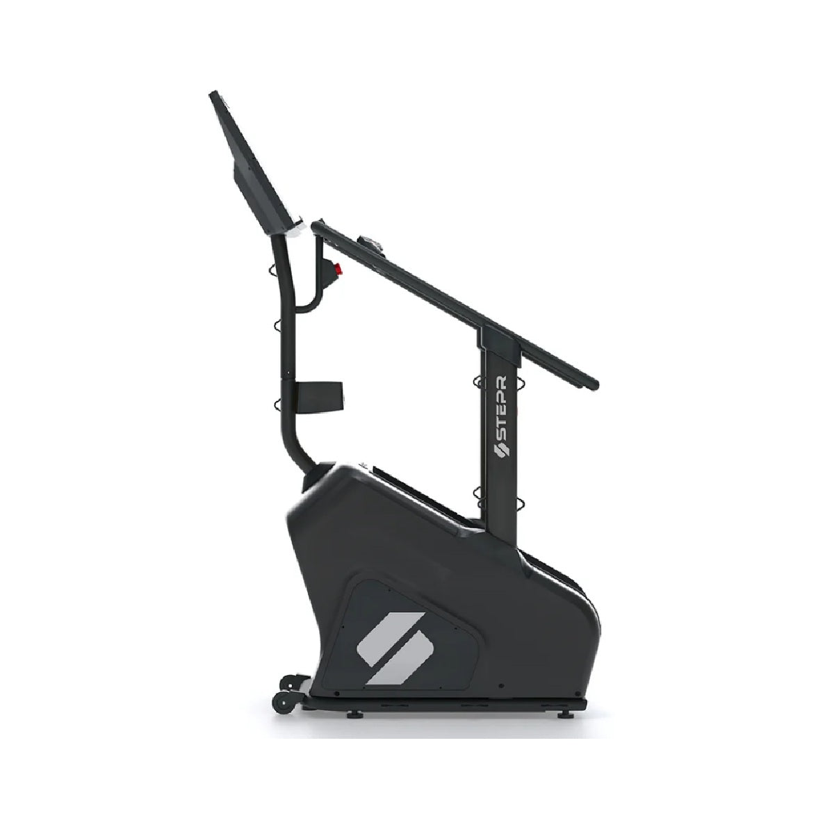 Escaladora Stepr Classic De Uso Profesional