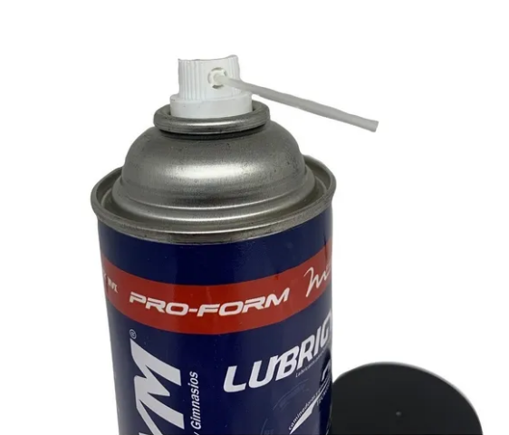 Lubricante para caminadoras LUBRIGYM