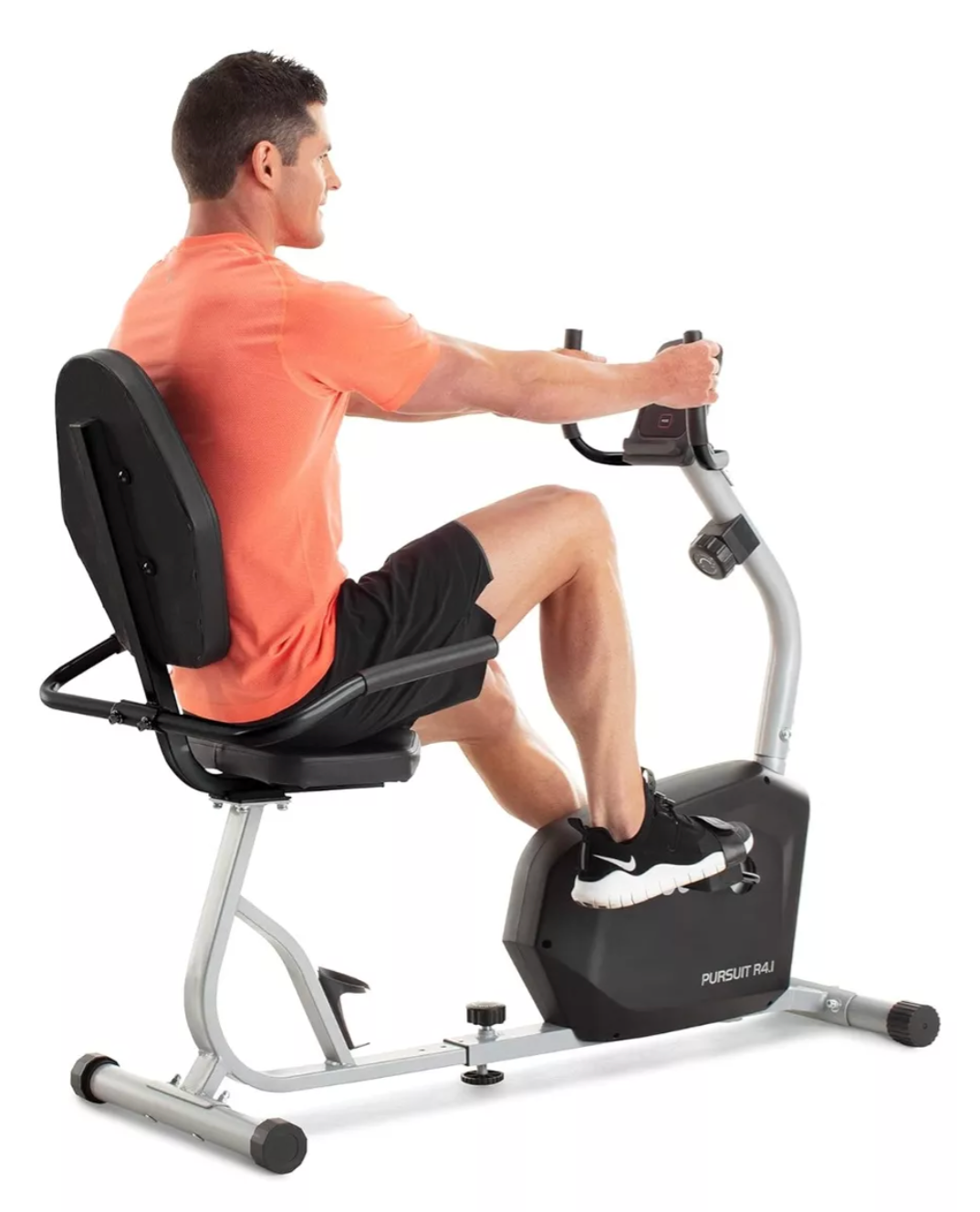 Bicicleta fija weslo Pursuit R4.1