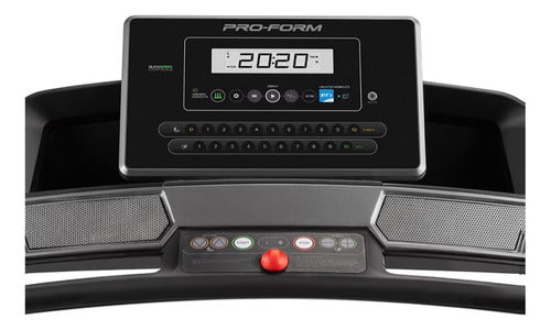 Caminadroa Pro Form Trainer 5.0