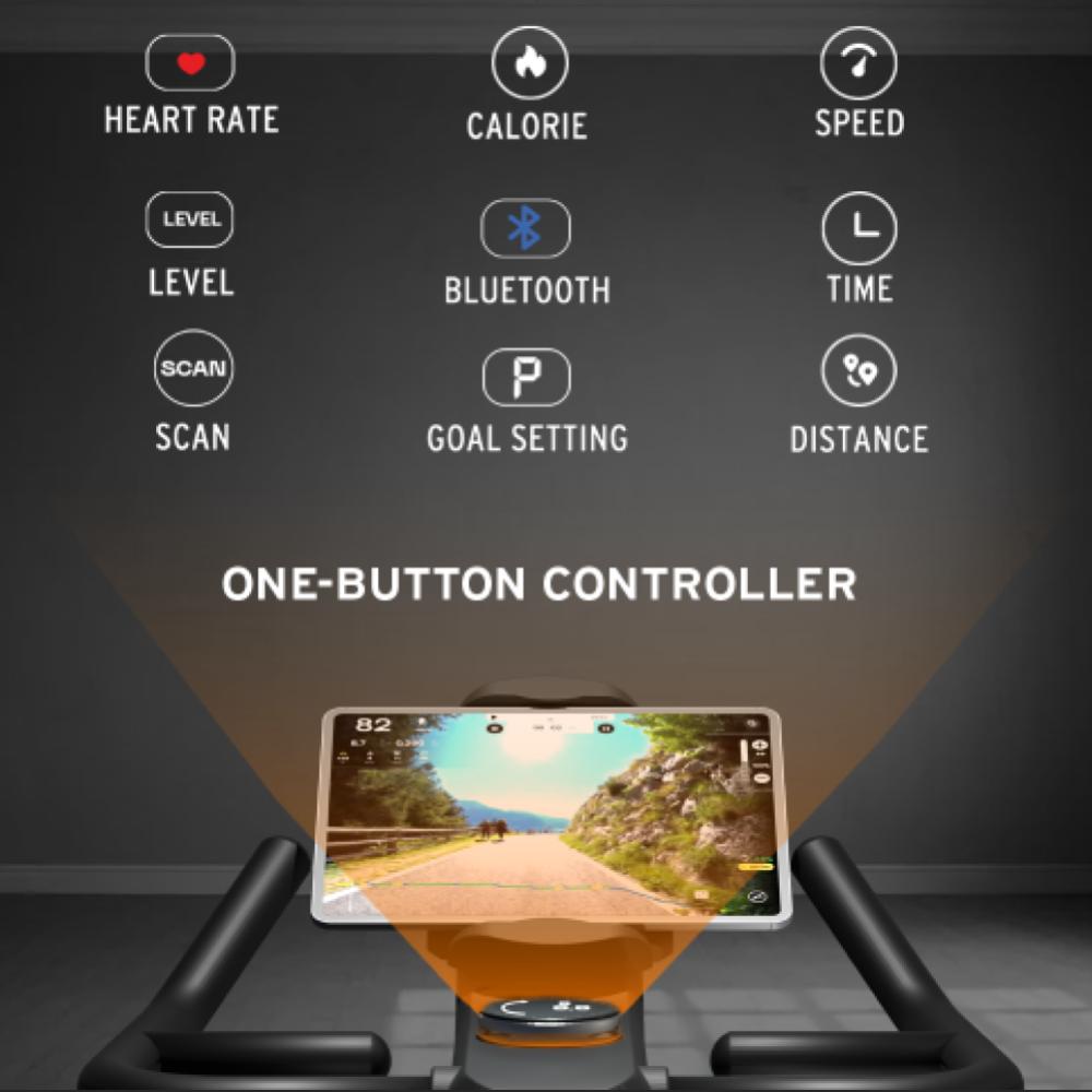 Bicicleta Head Spinner-HEAD-H9301P