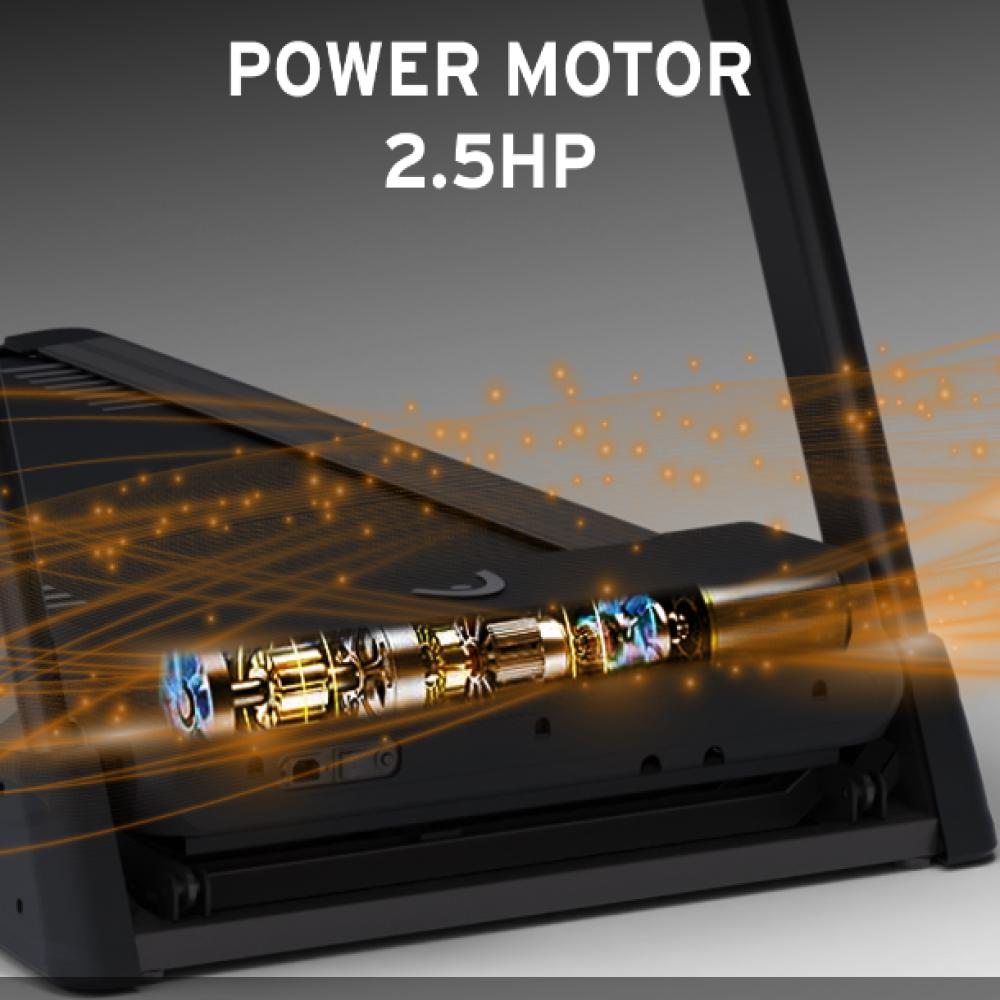 Head Caminadora Motorizada 2.5