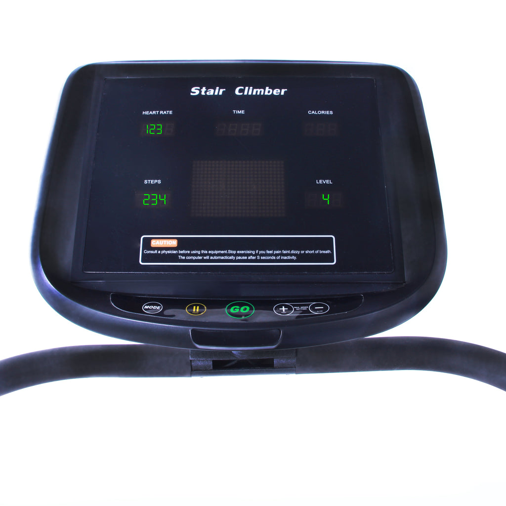 Escalera Sin Fin Unifitness Profesional SW600 B (Reacondicionado)