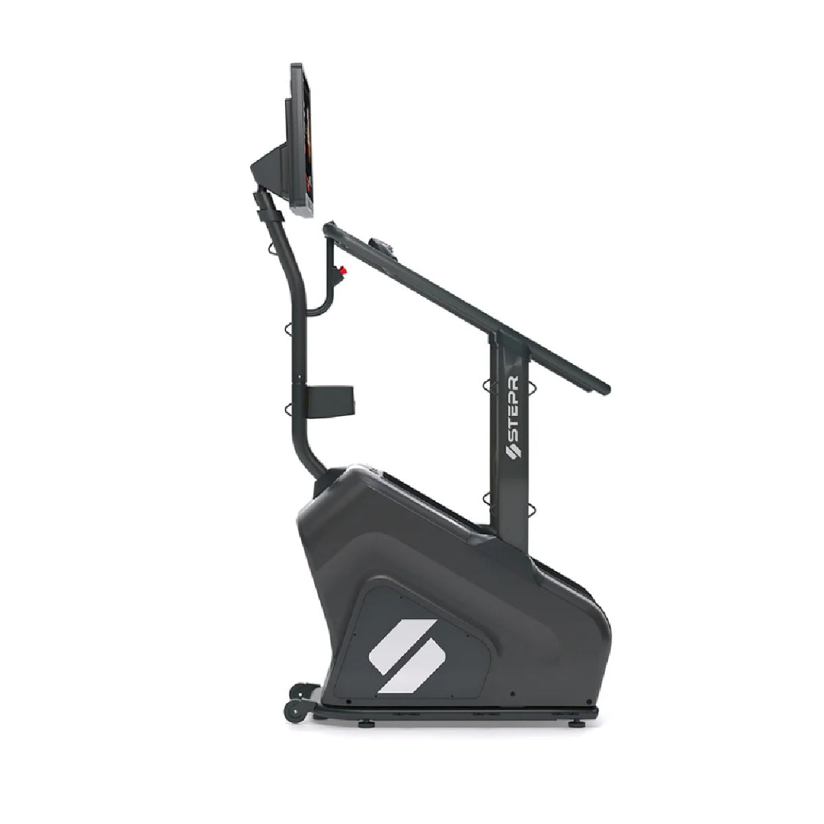 Escaladora Stepr + Plus De Uso Profesional
