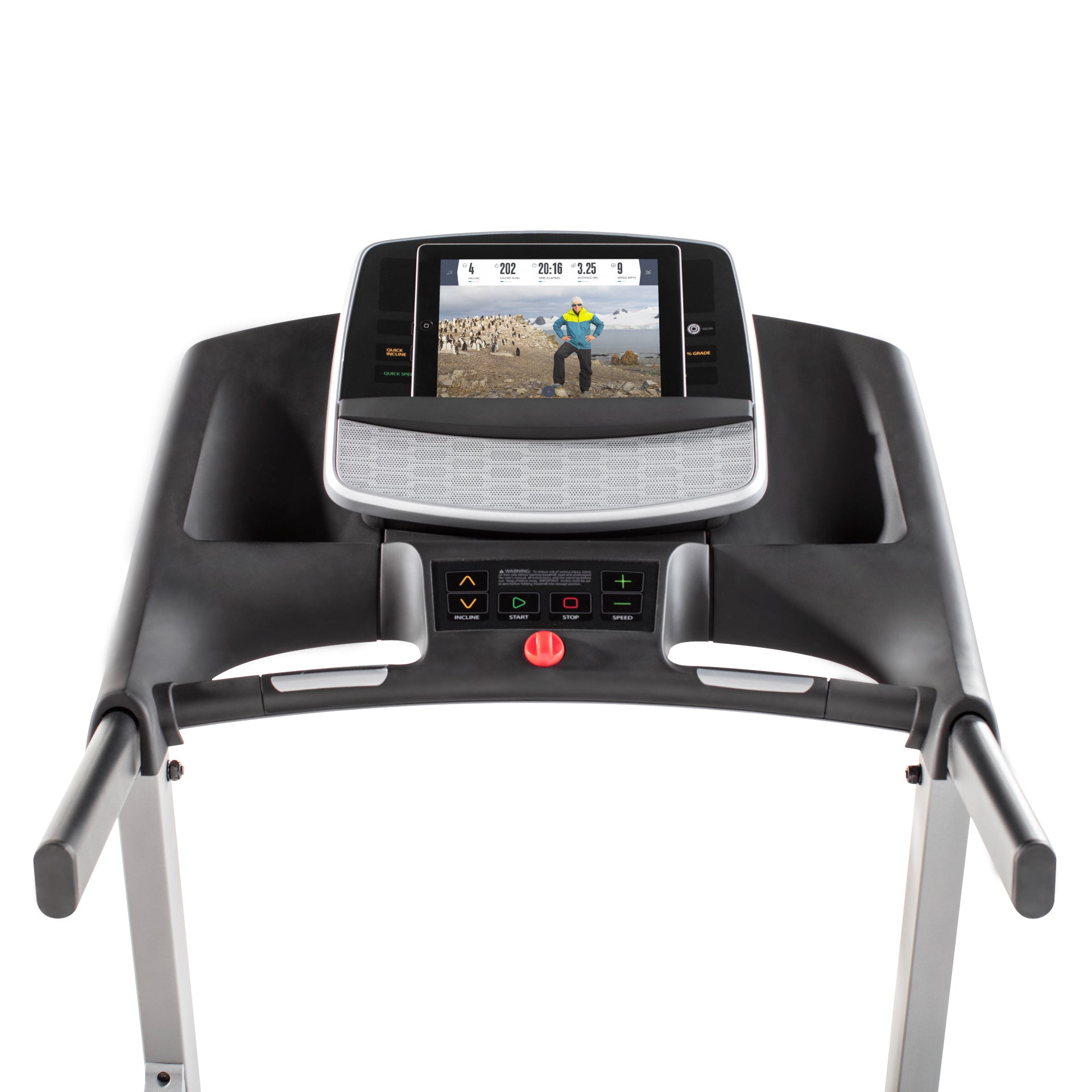 Caminadora Eléctrica ProForm 430i