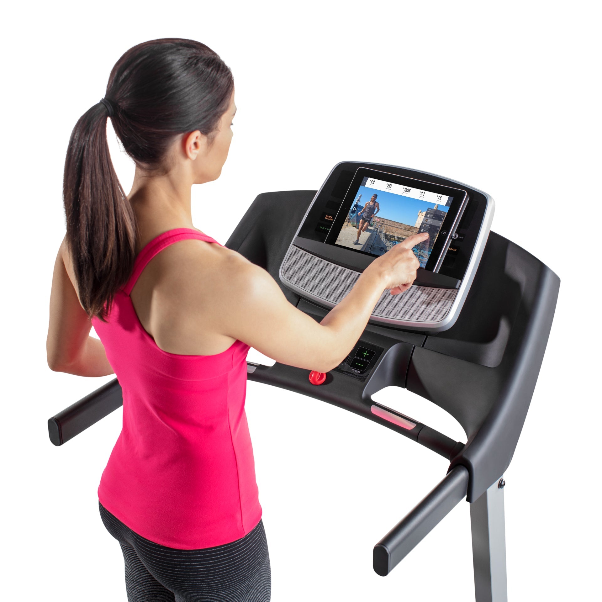 Caminadora Eléctrica ProForm 430i