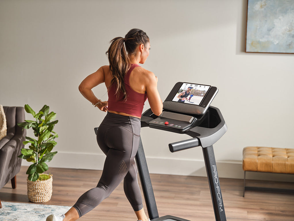 Caminadora ProForm Trainer 8.7
