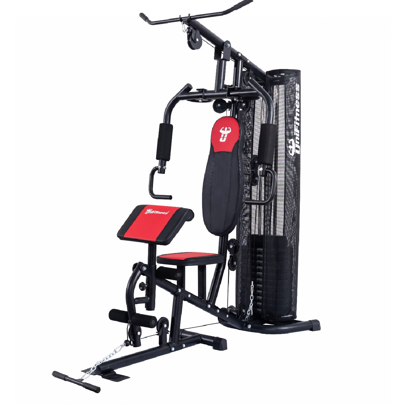 Gimnasio Unifitness 1 estación