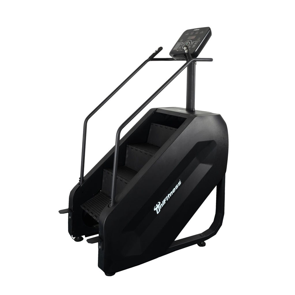 Escalera Unifitness Performance 07 Negro
