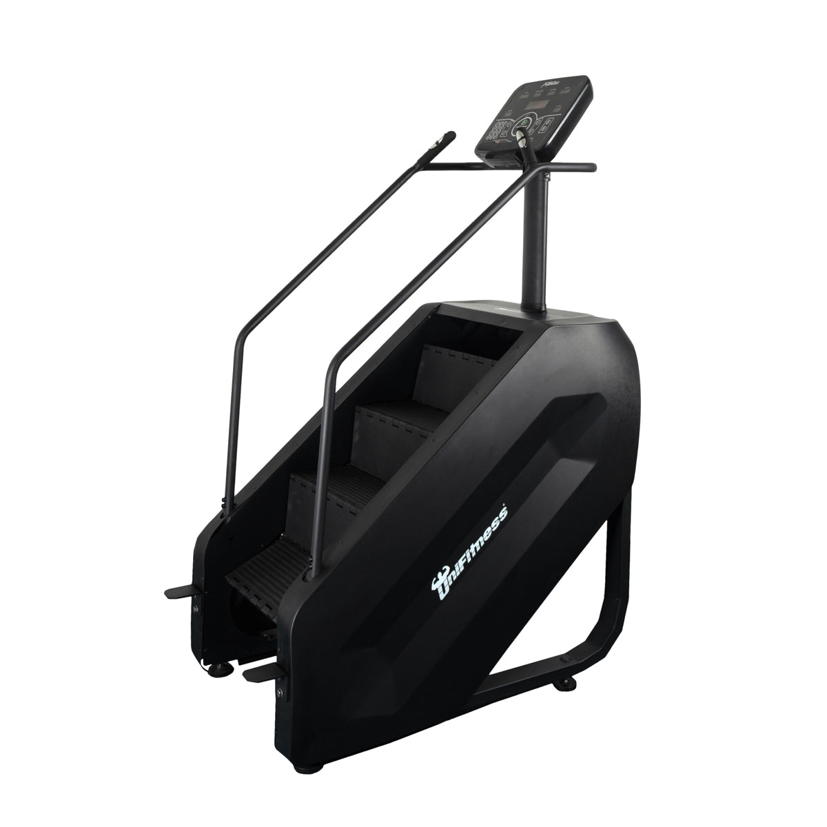 Escalera Unifitness Performance 07 Negro