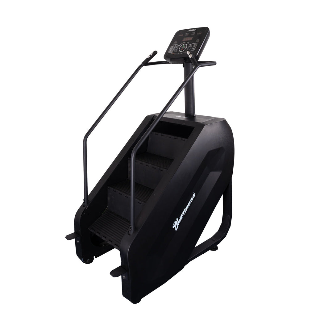 Escalera Unifitness Performance 07 Negro