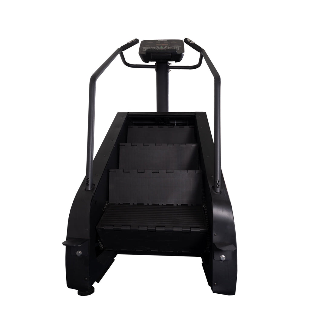Escalera Unifitness Performance 07 Negro