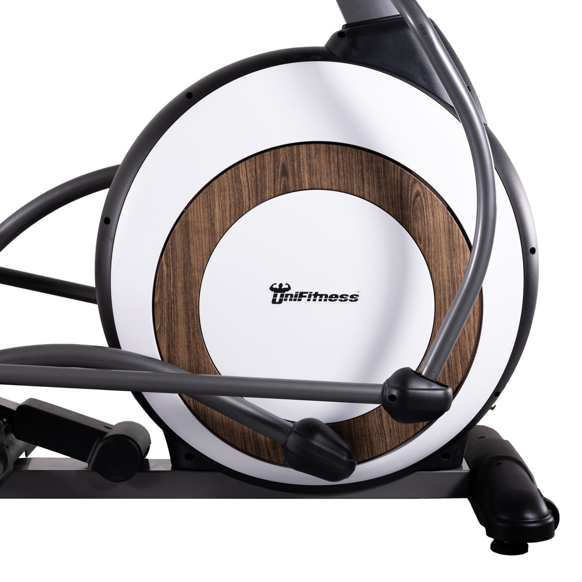 Elíptica Unifitness Eléctrica Pro K60