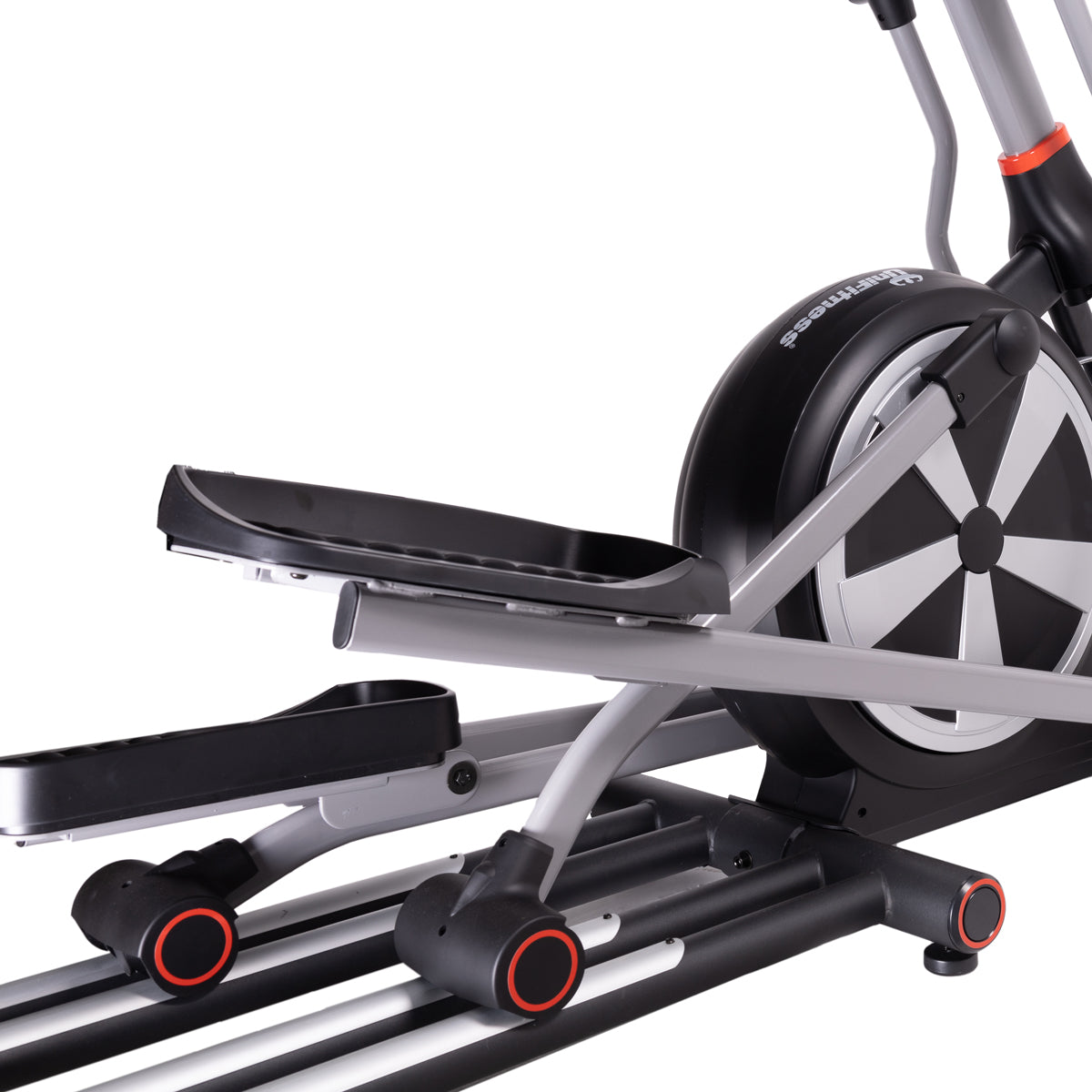 Elíptica Coach Trainer Unifitness  uso residencial
