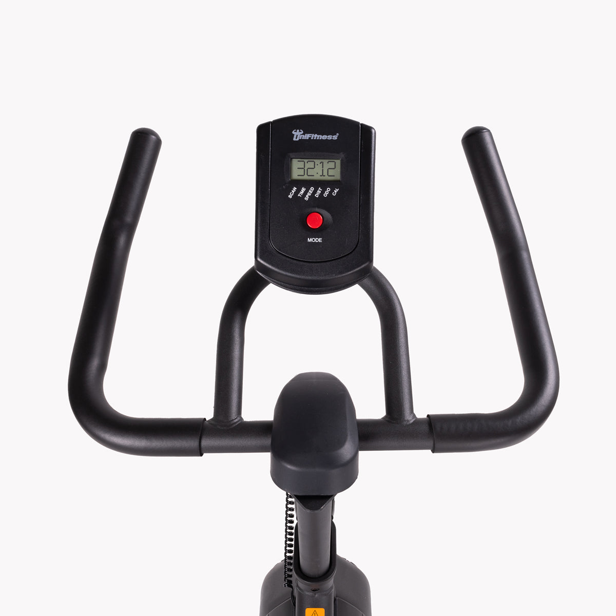Bicicleta UNIFITNESS Spinning S1