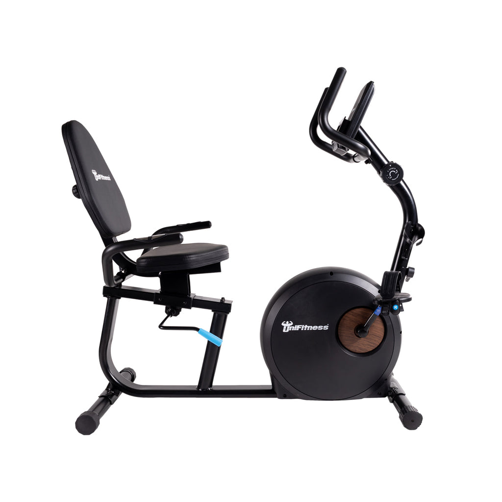 Bicicleta Recumbente Unifitness U23