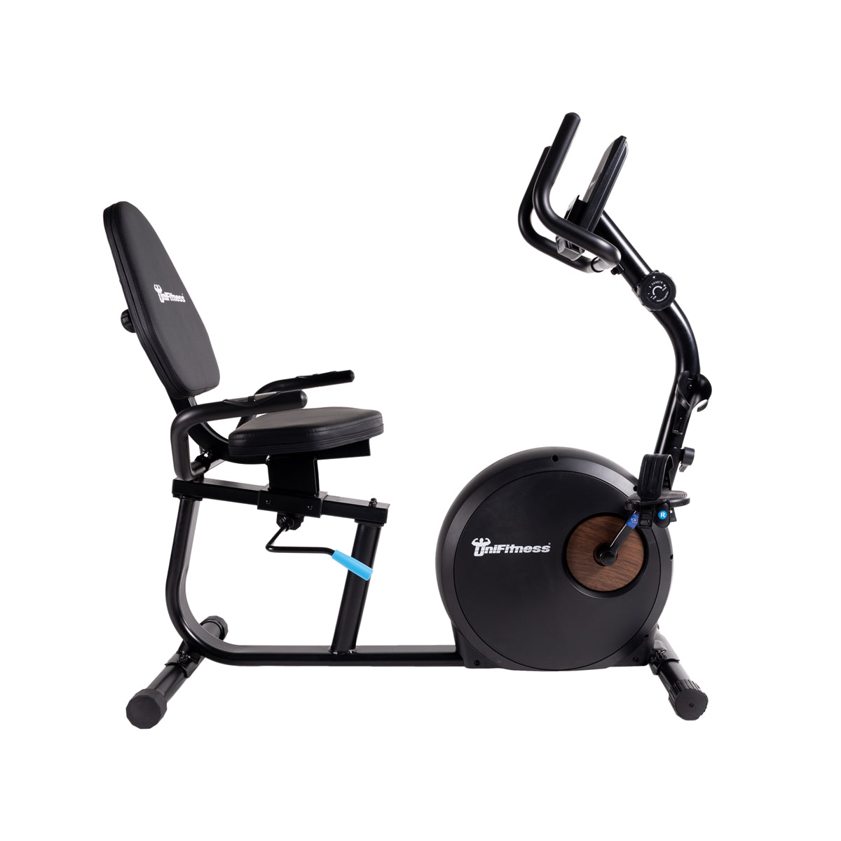 Bicicleta Recumbente Unifitness U23