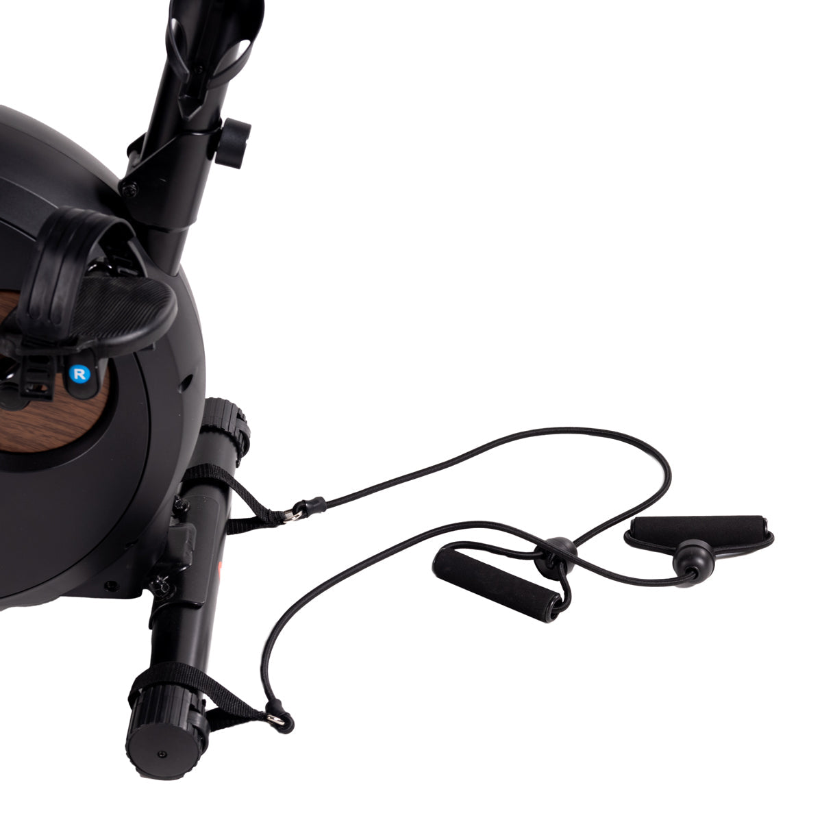 Bicicleta Recumbente Unifitness U23