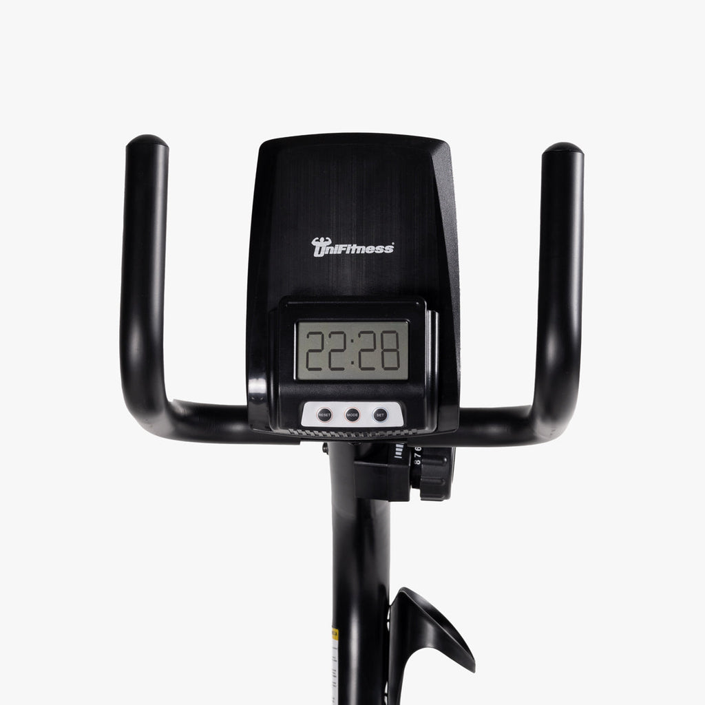 Bicicleta Recumbente Unifitness U23