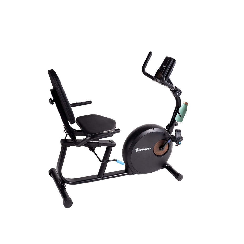 Bicicleta Recumbente Unifitness U23