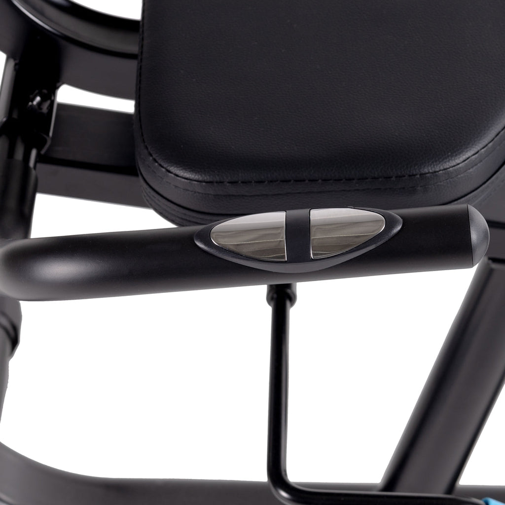 Bicicleta Recumbente Unifitness U23