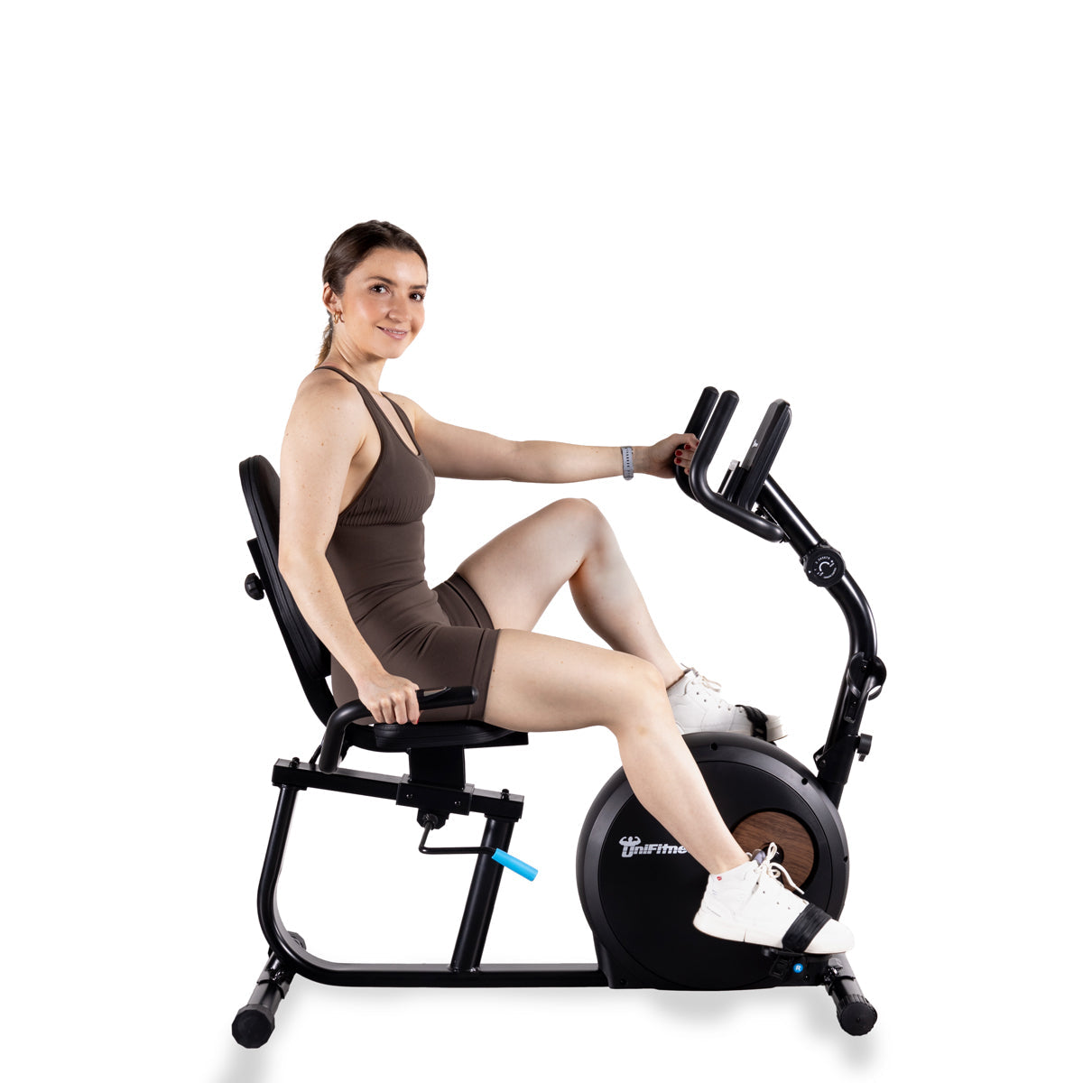 Bicicleta Recumbente Unifitness U23