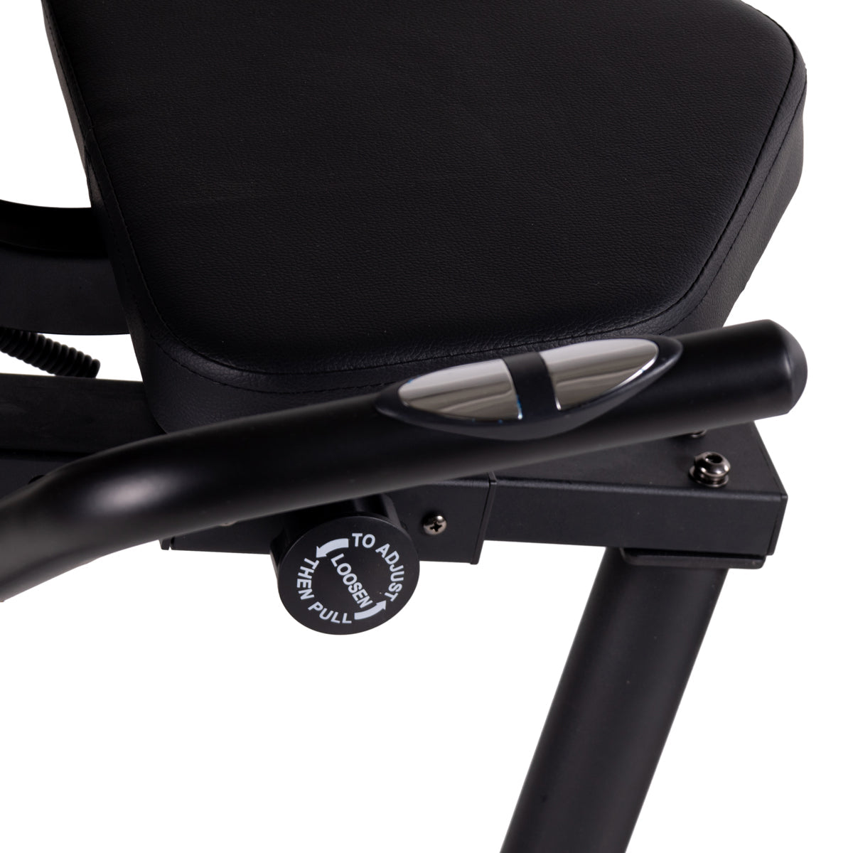 Bicicleta Recumbente Unifitness 008U