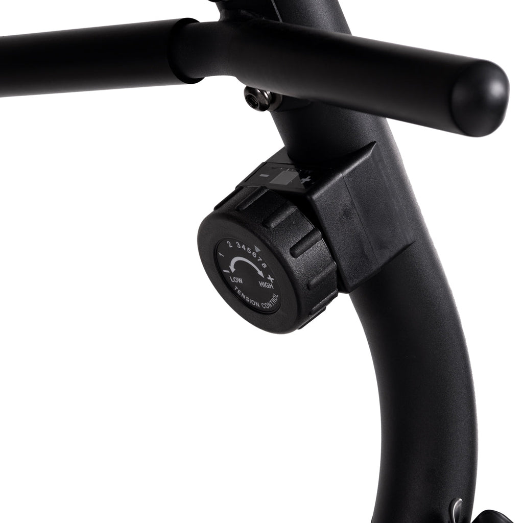 Bicicleta Recumbente Unifitness 008U