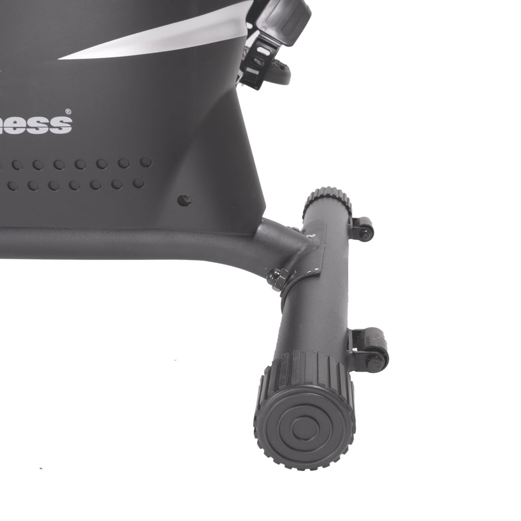 Bicicleta UniFitness Recumbente S1