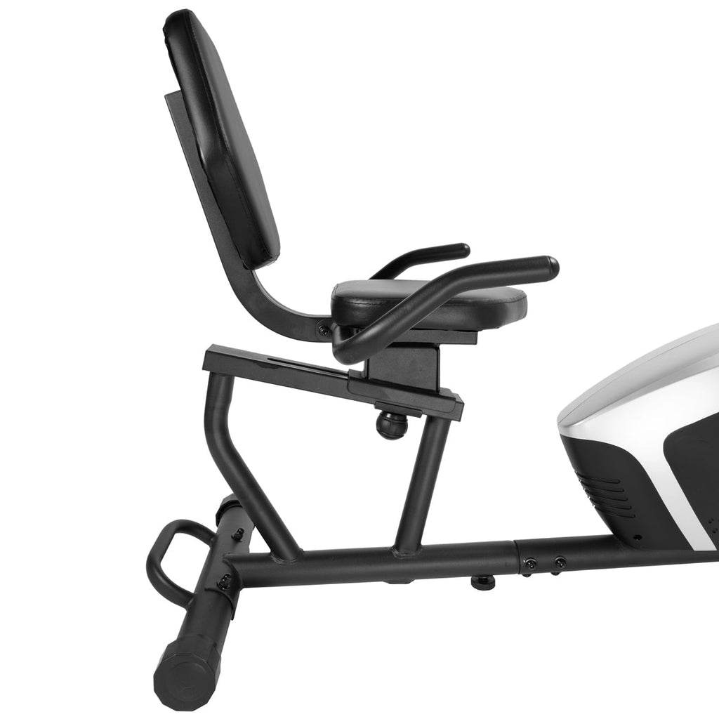 Bicicleta UniFitness Recumbente S1
