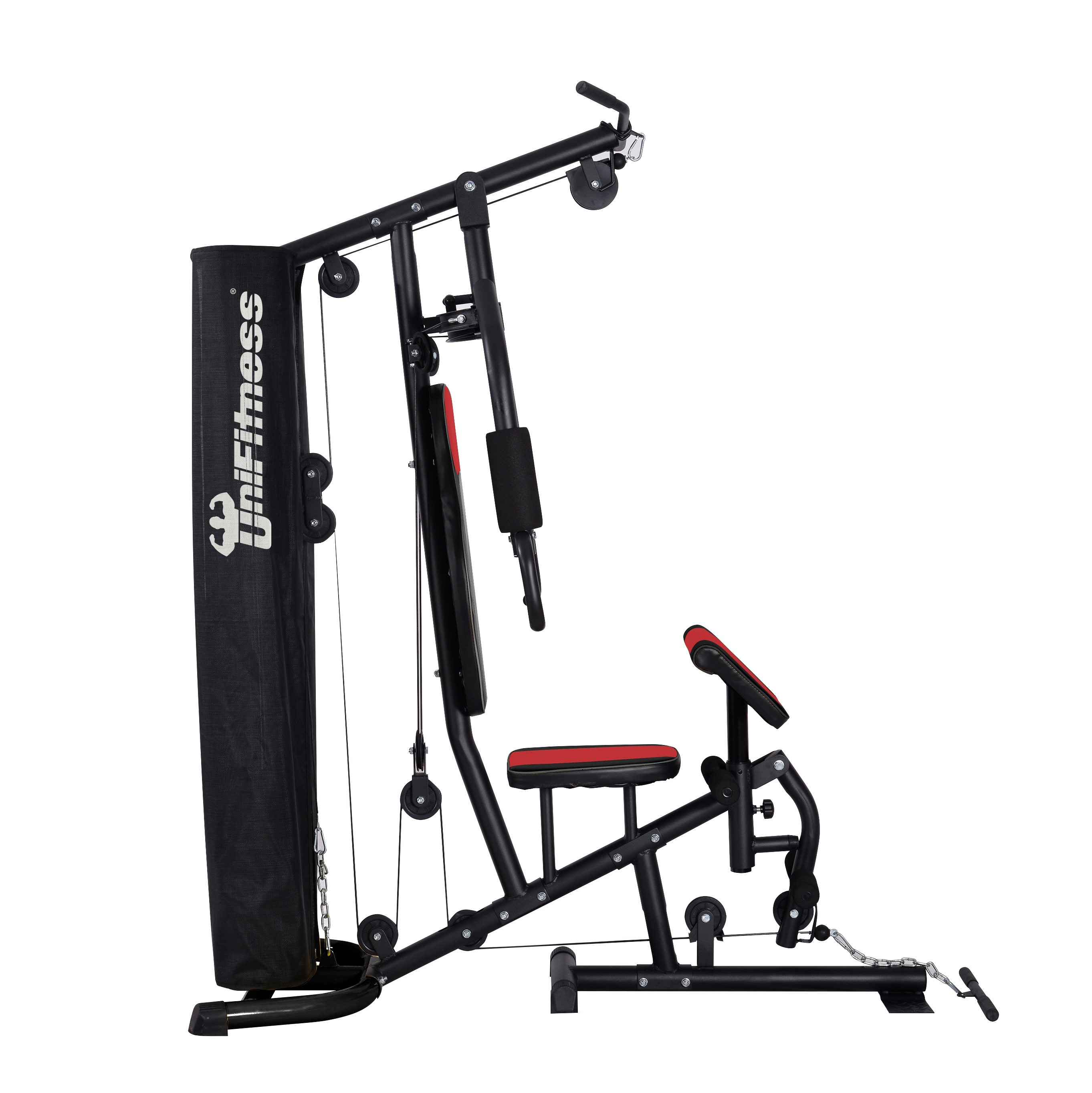 Gimnasio Unifitness 1 estación