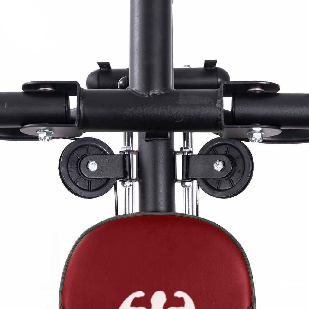 Gimnasio Unifitness 1 estación