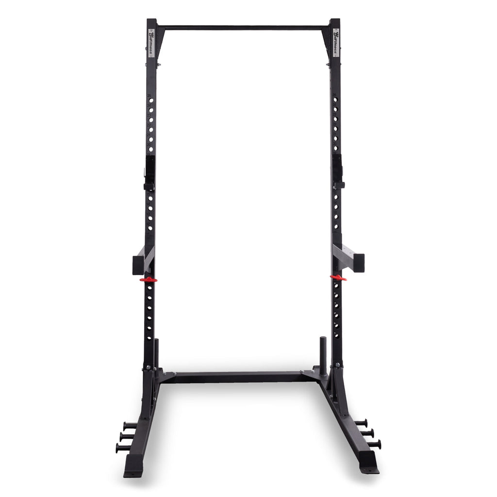 Rack De Entrenamiento Unifitness Multifuncional