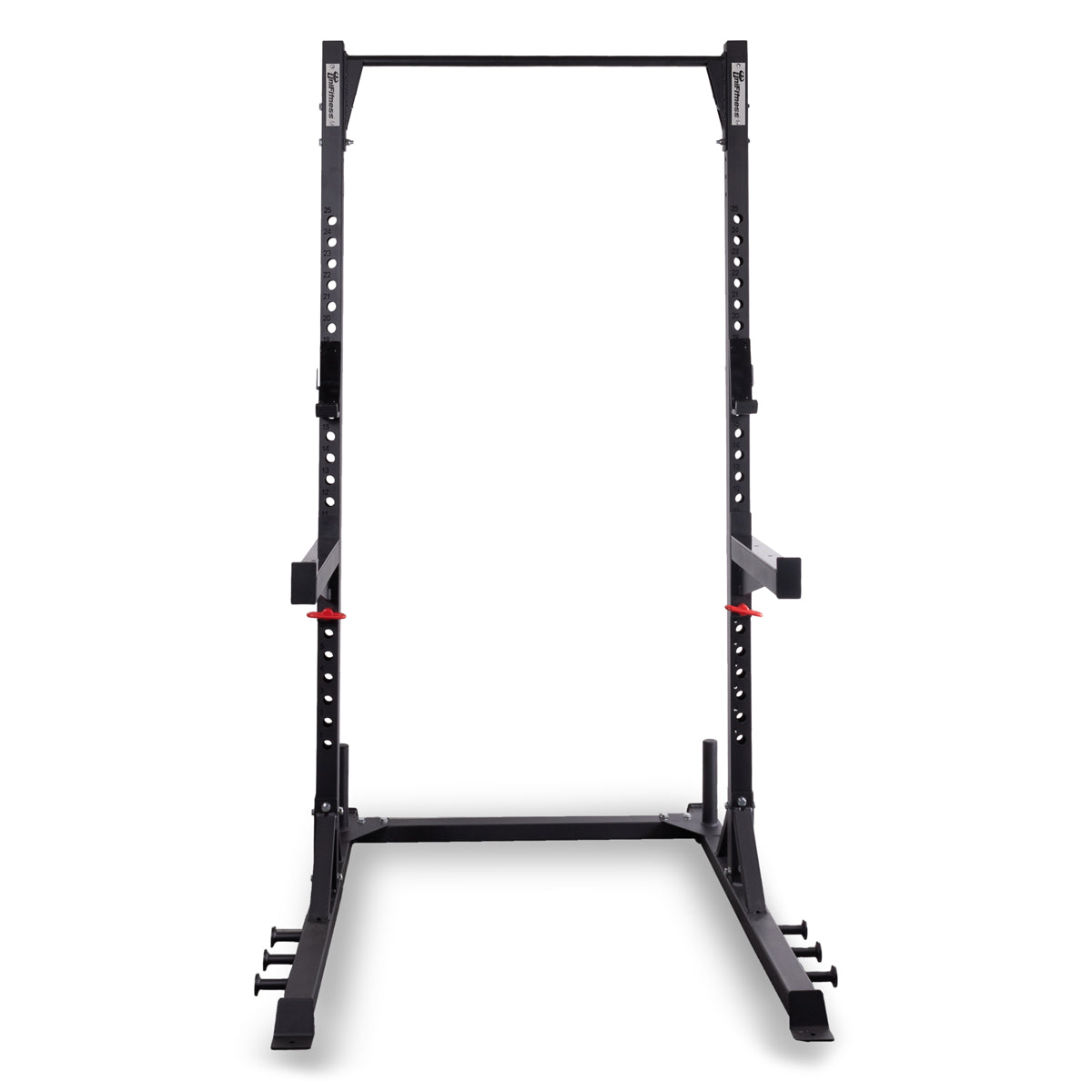 Rack De Entrenamiento Unifitness Multifuncional