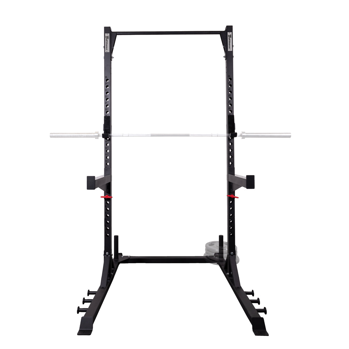 Rack De Entrenamiento Unifitness Multifuncional