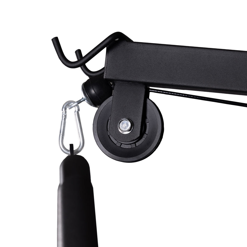 Gimnasio Multifuncional Unifitness 4 Estaciones-UFSM0012