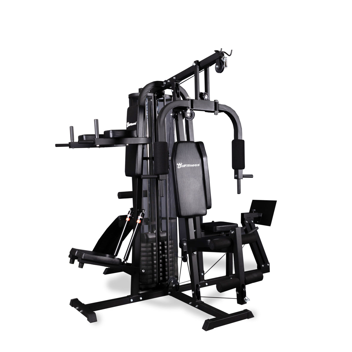 Gimnasio Multifuncional Unifitness 4 Estaciones-UFSM0012