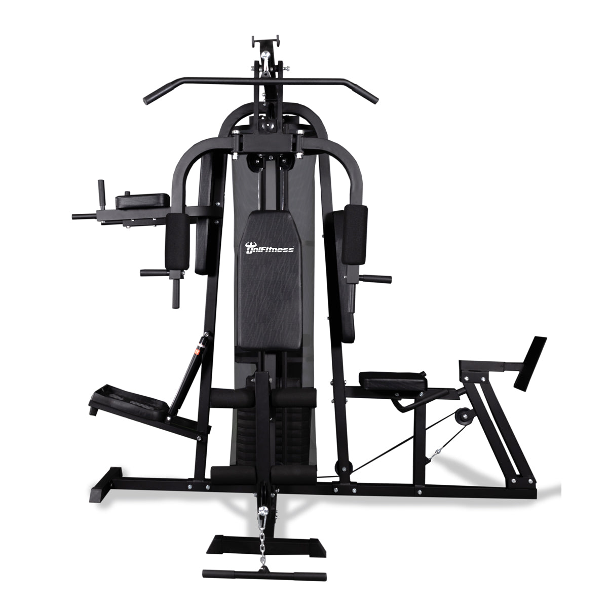 Gimnasio Multifuncional Unifitness 4 Estaciones-UFSM0012