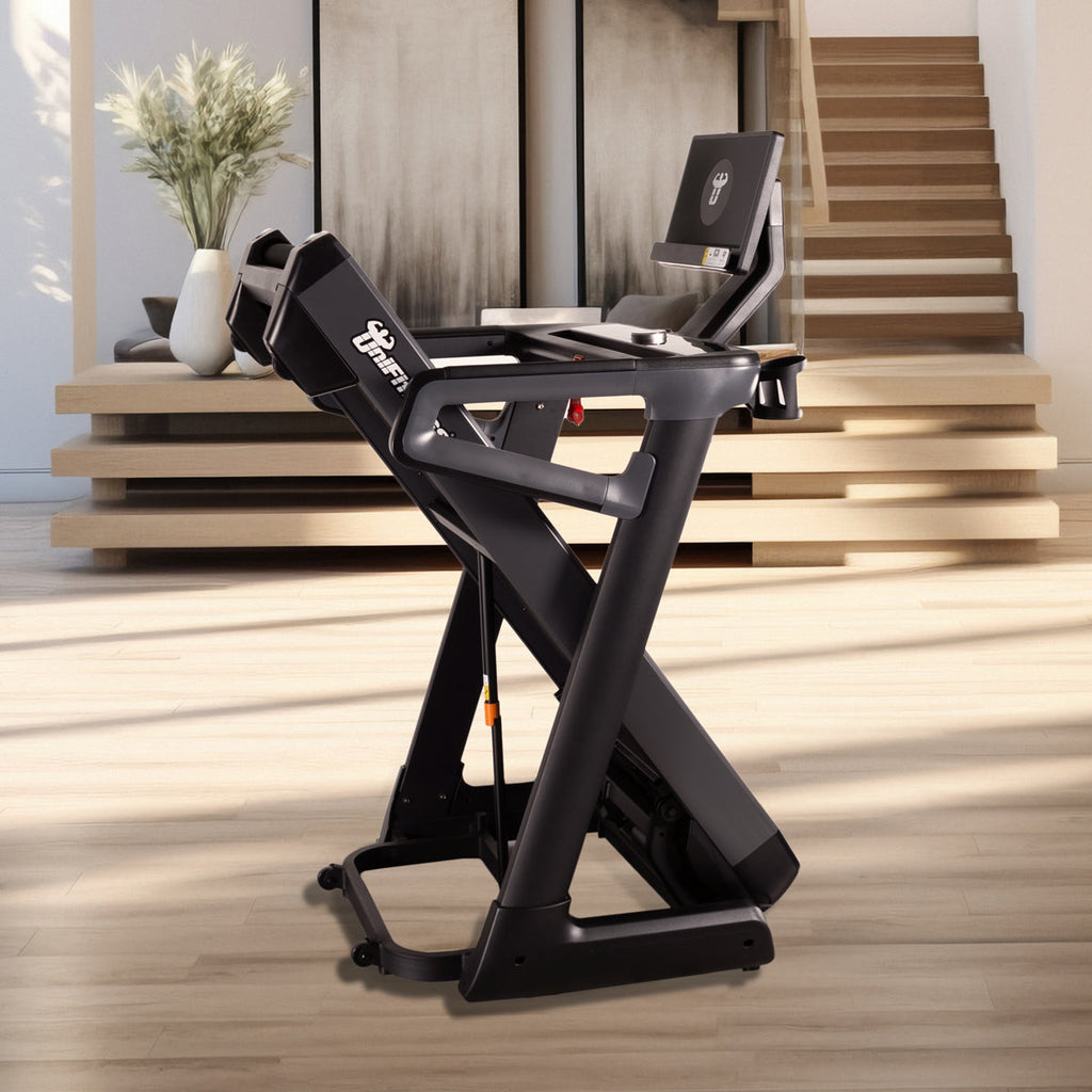 Caminadora UniFitness U01 2.0