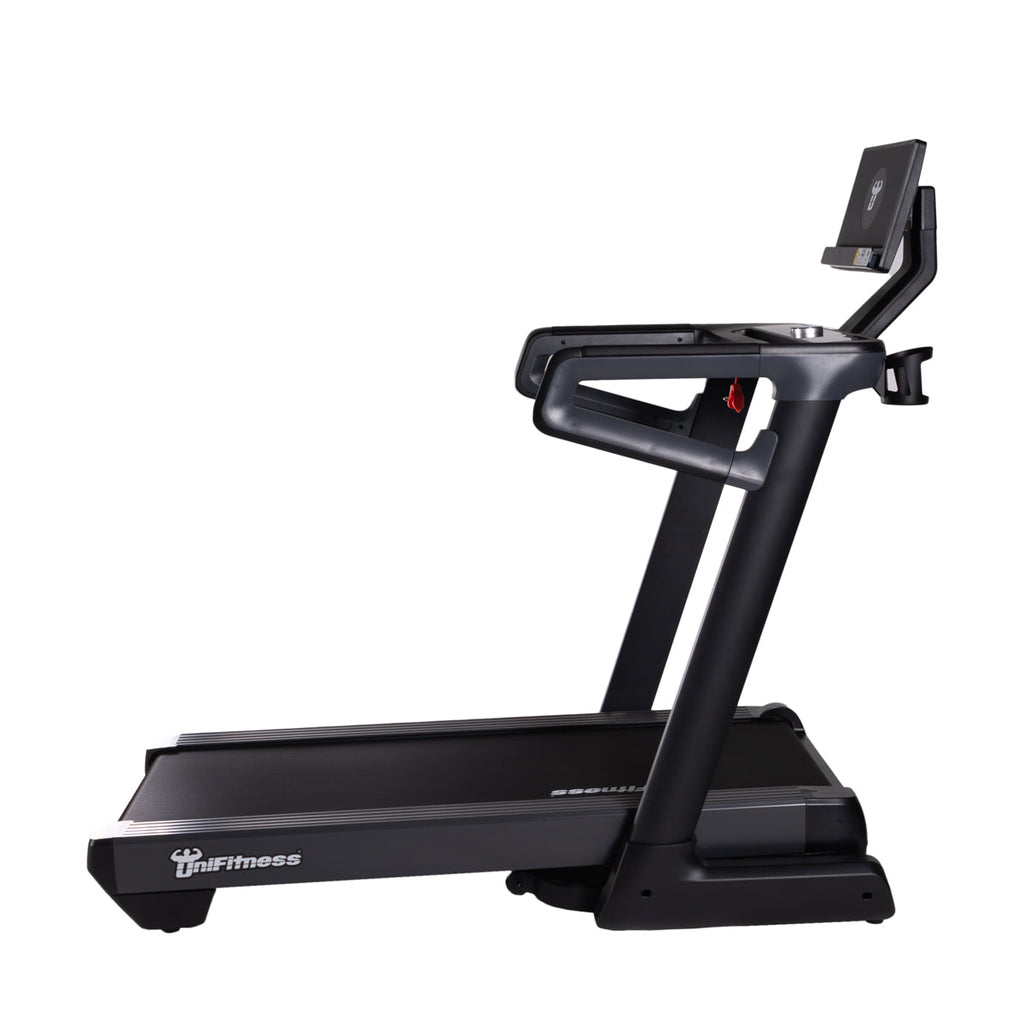 Caminadora UniFitness U01 2.0