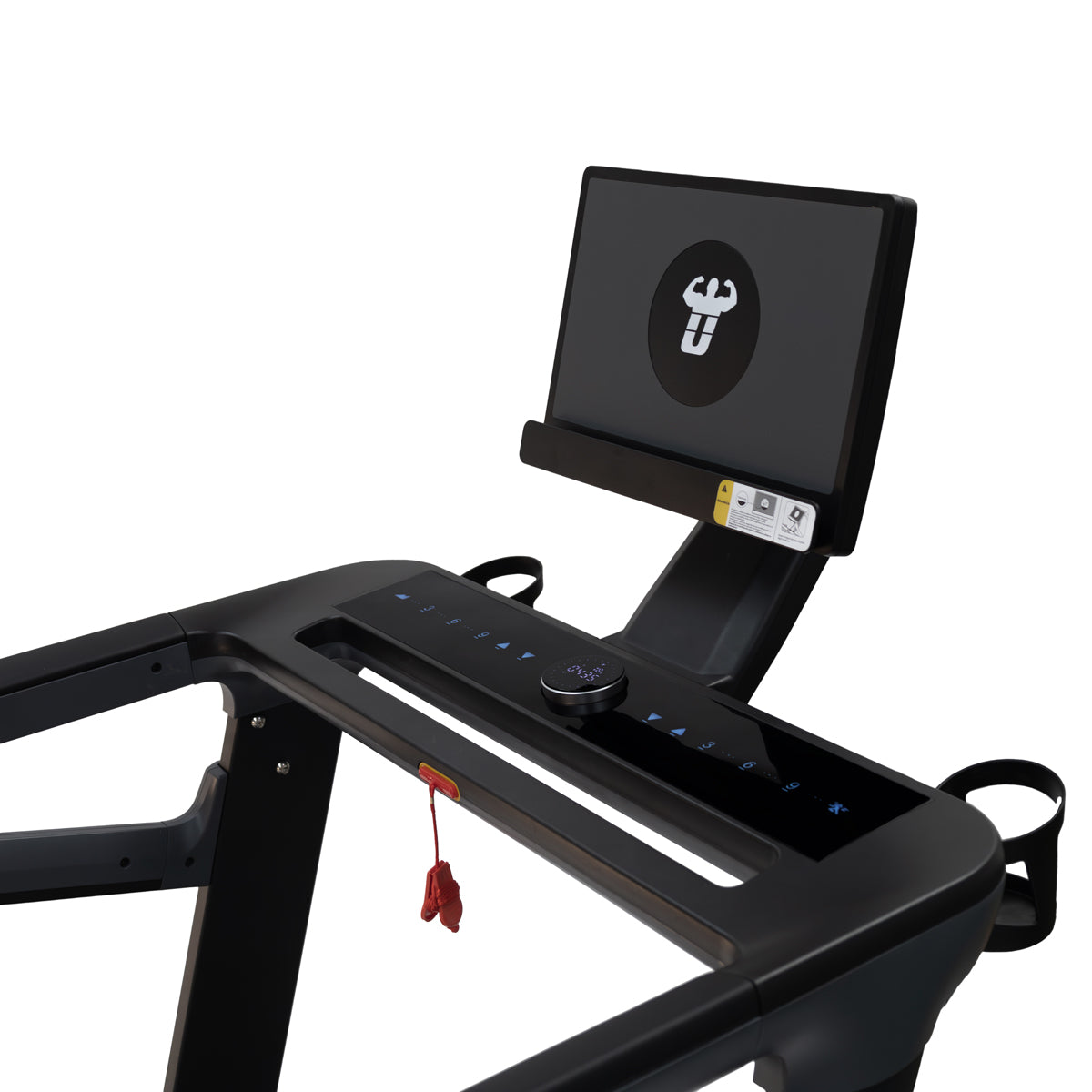 Caminadora UniFitness U01 2.0