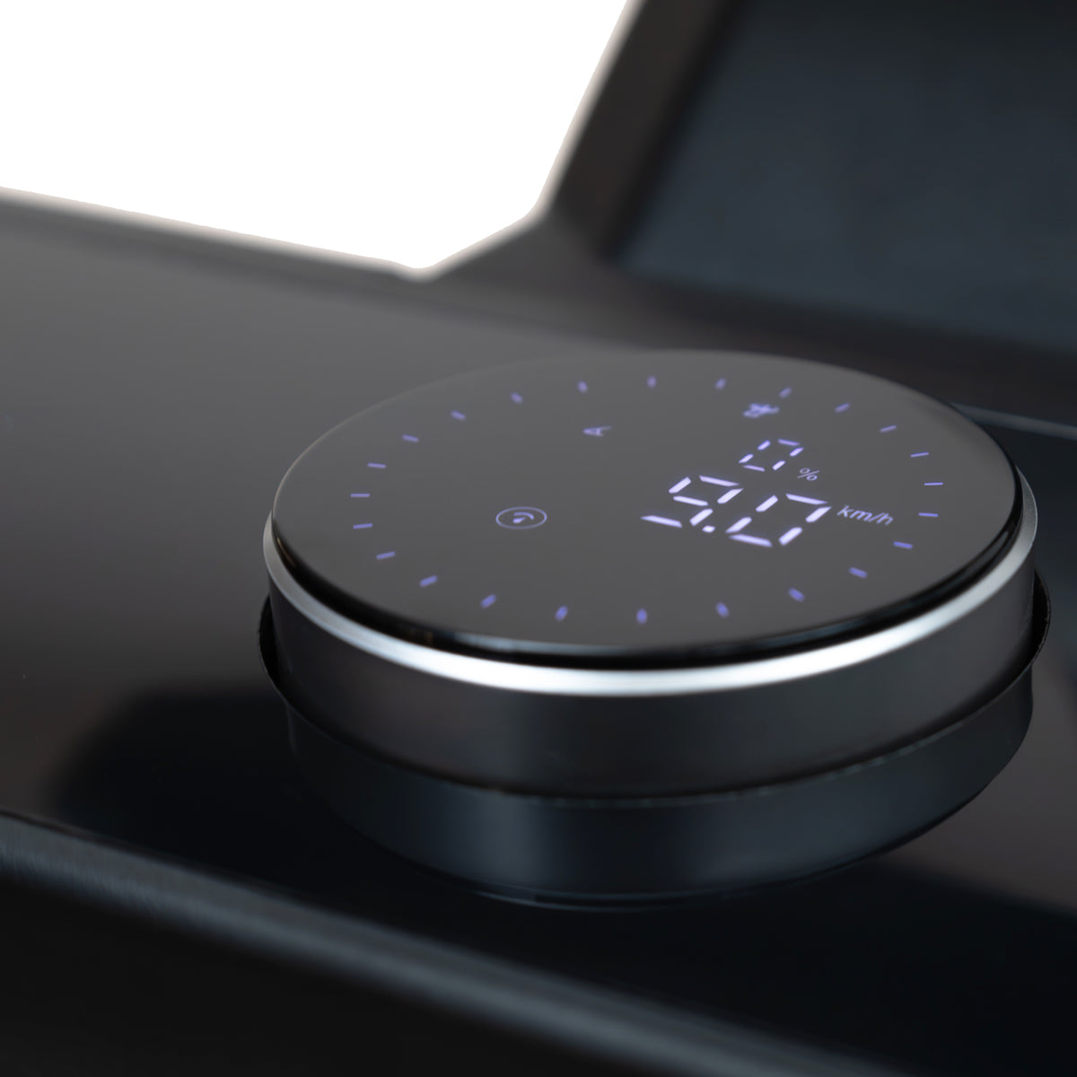 Caminadora UniFitness U01 2.0