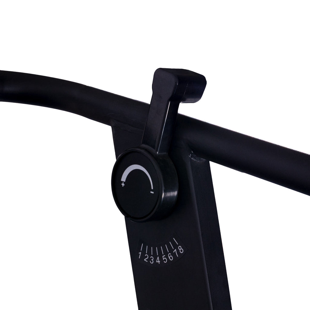 Caminadora Unifitness Curva 8r