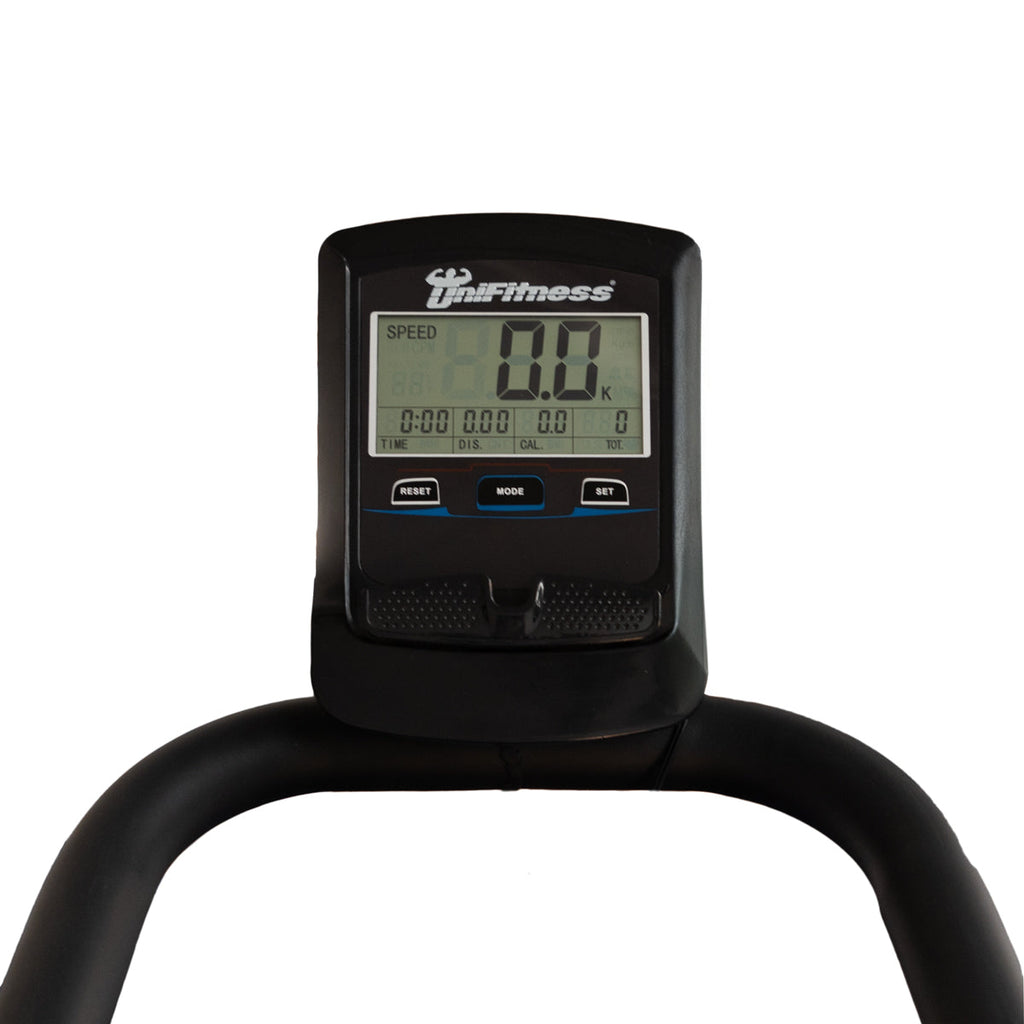 Caminadora Unifitness Curva 8r
