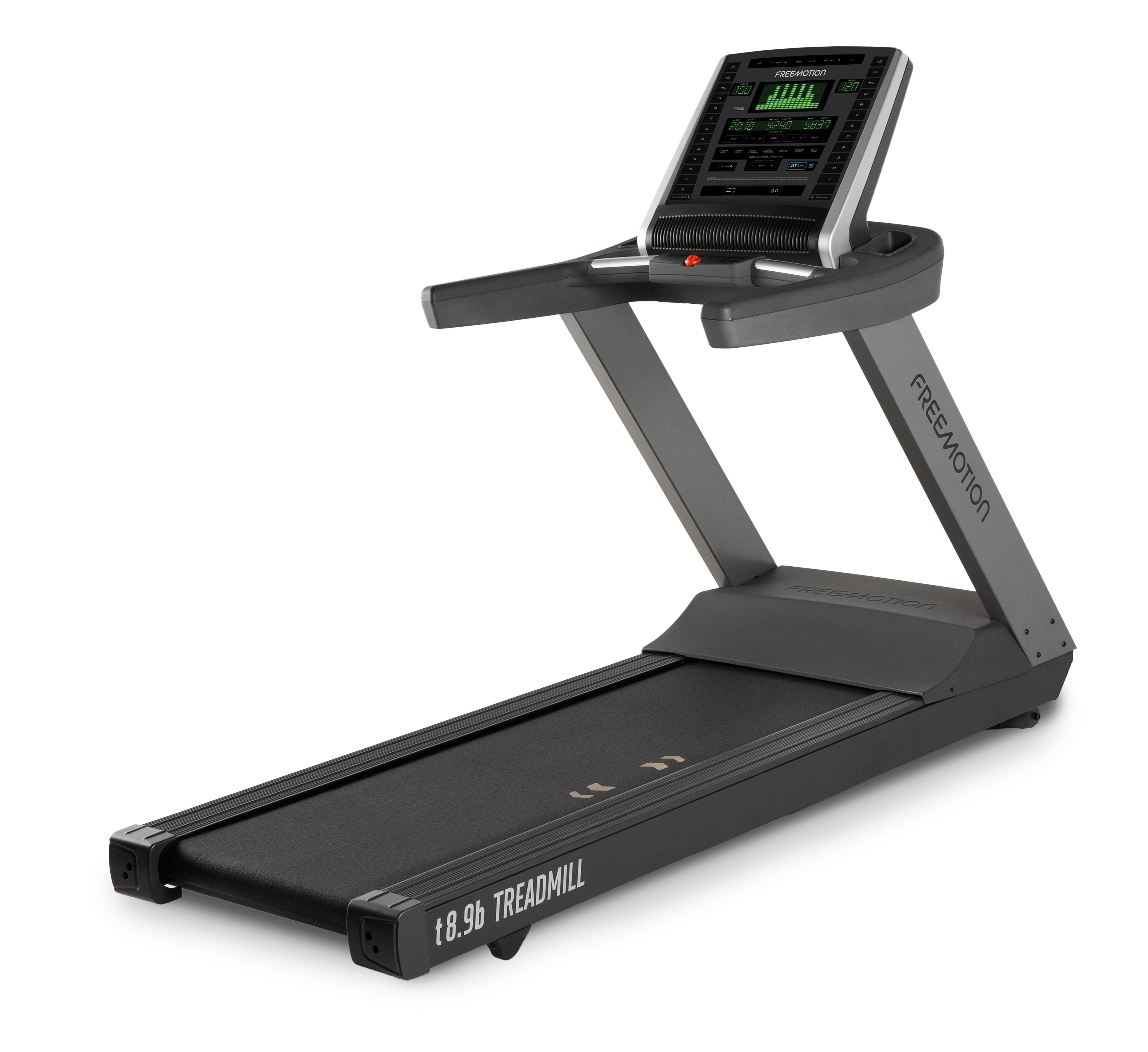 Caminadora Freemotion  t8.9b