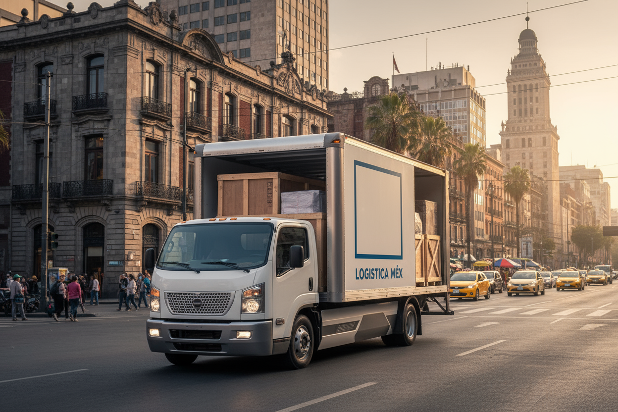 haz que el contesto sea la ciudad de méxico 