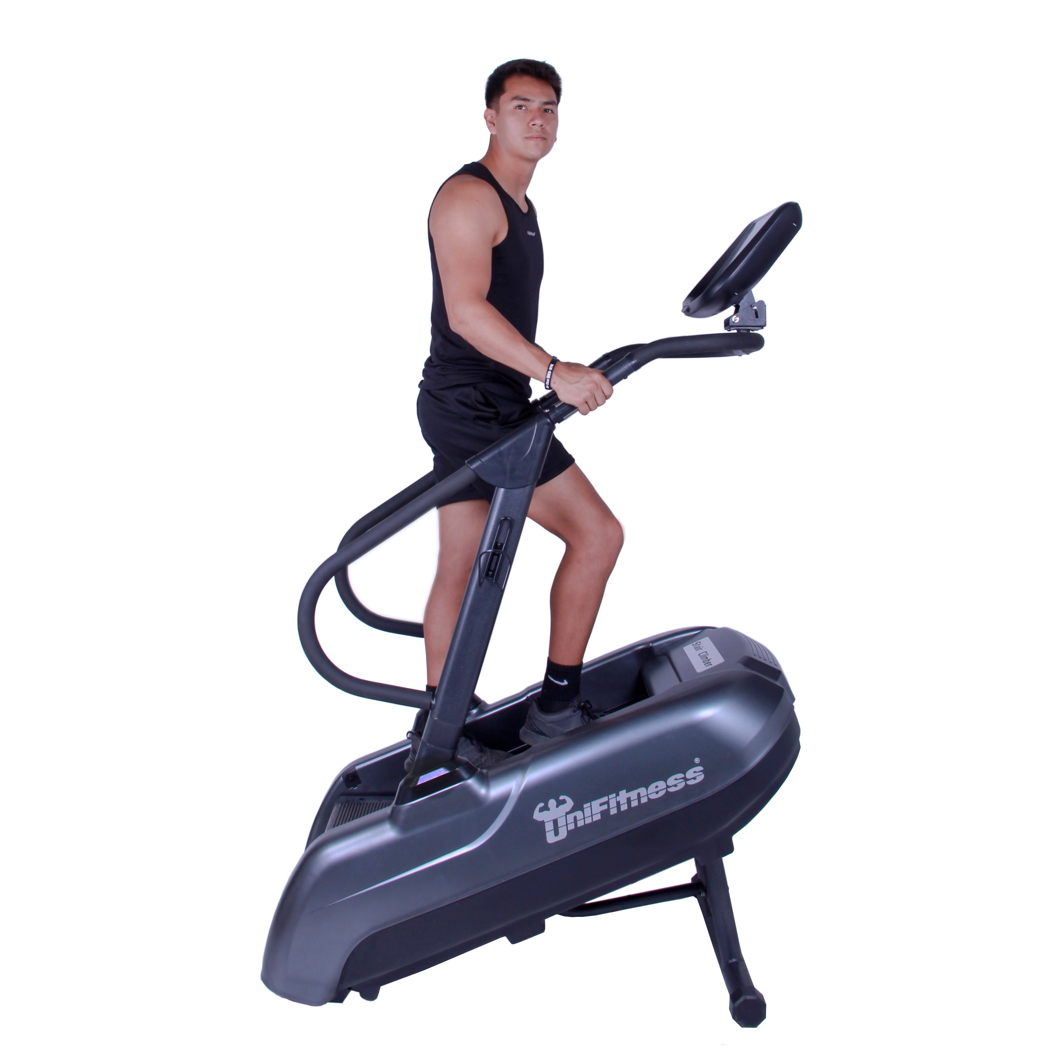 Escalera Sin Fin Unifitness Profesional SW600 B (Reacondicionado)