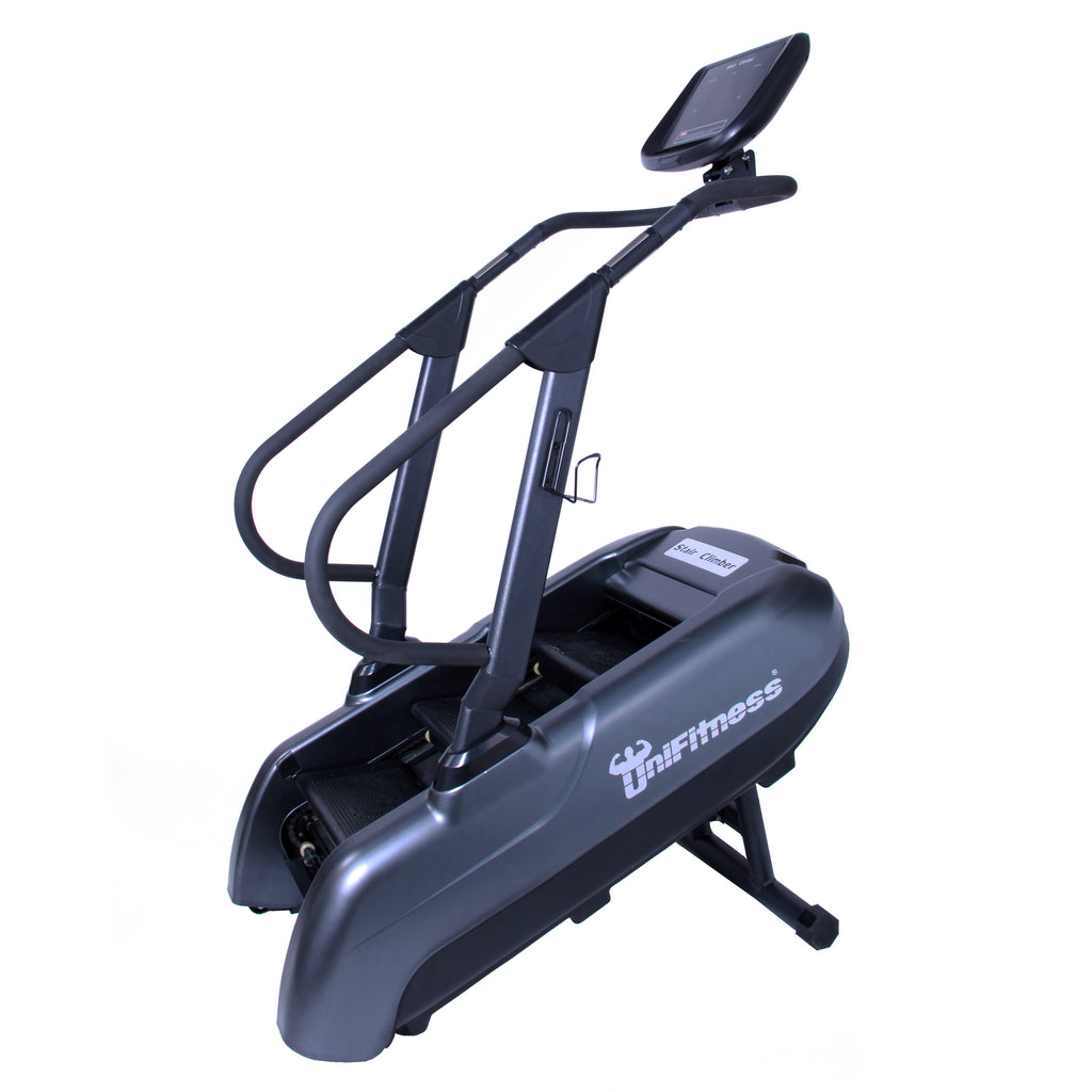 Escalera Sin Fin Unifitness Profesional SW600 B (Reacondicionado)